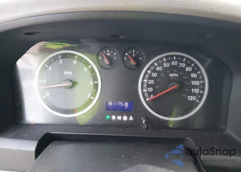 2012 Ram 1500 St из США, поврежденный, VIN 1C6RD7KT7CS263419